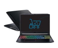 Acer Nitro 5 i5-10300H/8GB/512+1TB GTX1660Ti 144Hz - 640834 - zdjęcie 1